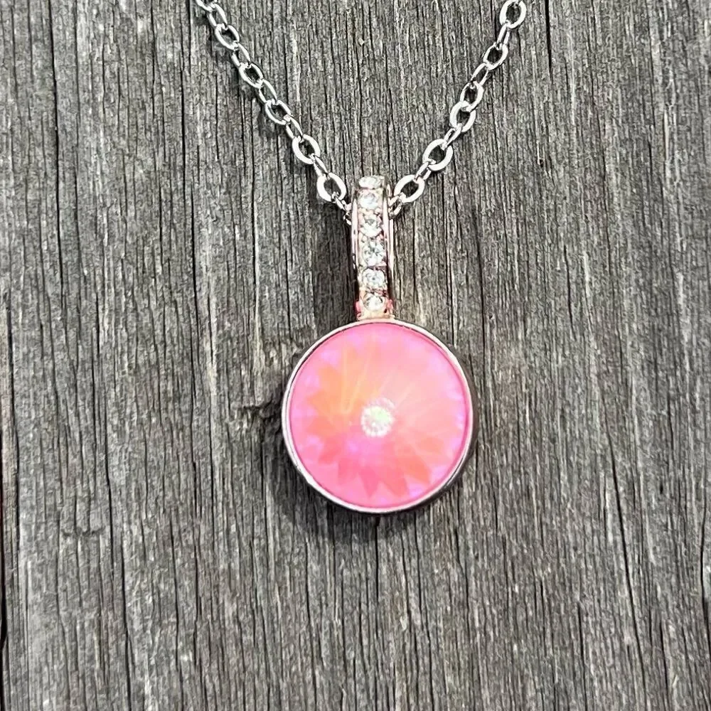 No Brand handcrafted necklace